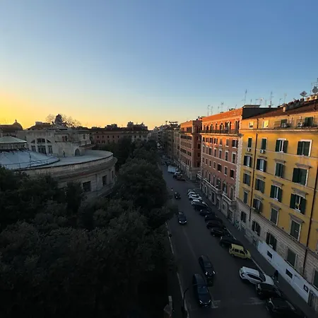 Paramount Penzion