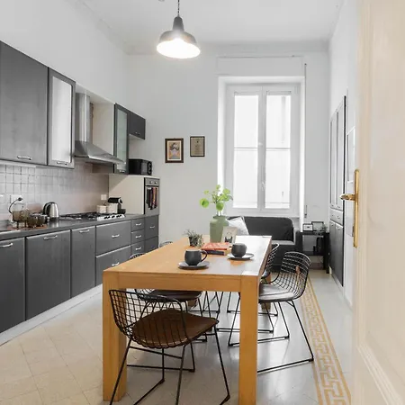 Apartment Luxury Spagna Rome