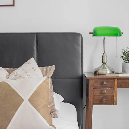 Apartment Luxury Spagna *