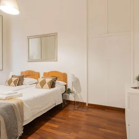 Luxury Spagna Apartment