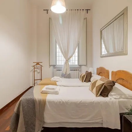 Apartment Luxury Spagna *