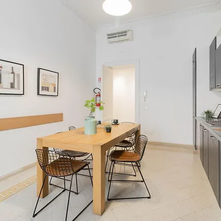 Luxury Spagna * Řím