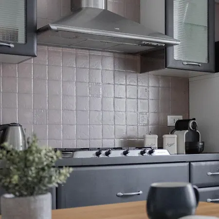 Luxury Spagna Apartment