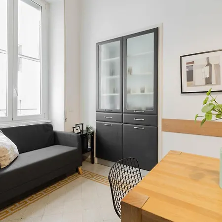 Apartment Luxury Spagna