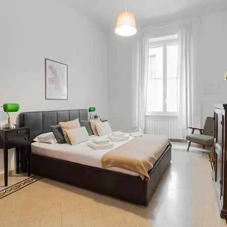 Luxury Spagna Apartment Rome