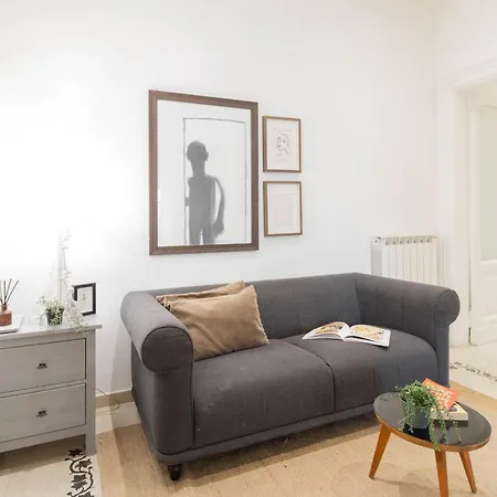 Appartement Luxury Spagna Rome