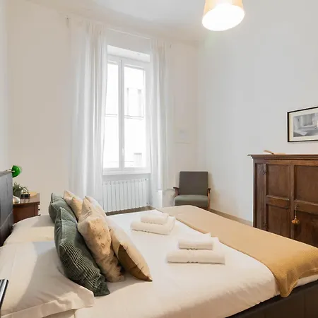 Luxury Spagna Rome