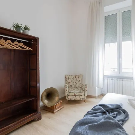Apartment Luxury Spagna