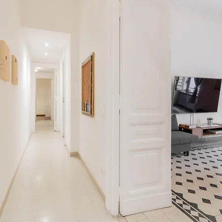 Luxury Spagna