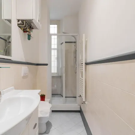 Apartment Luxury Spagna *