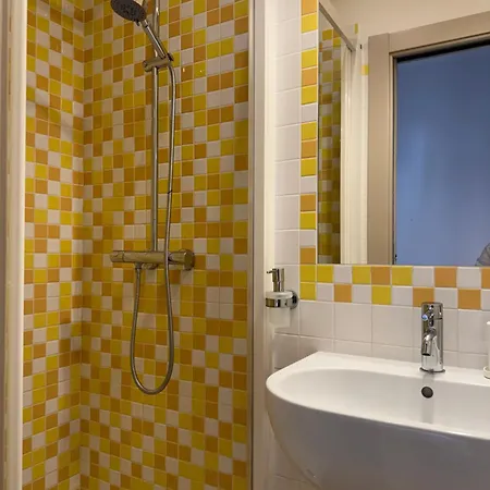 Green * Řím