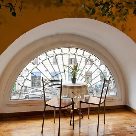 House Rome