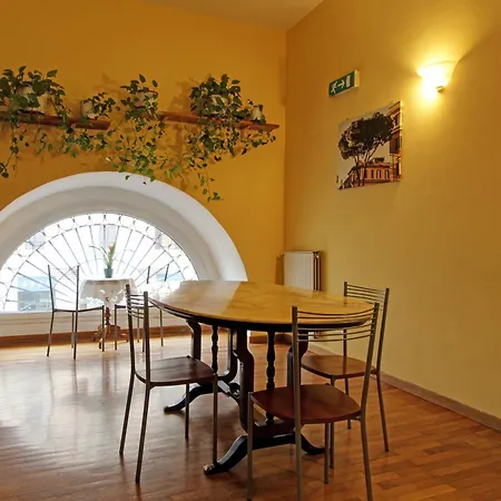 House Apartment