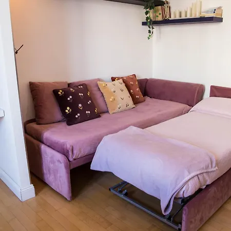 Apartment Sofia Rome