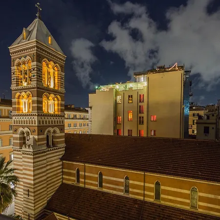 Apartamento Sofia *