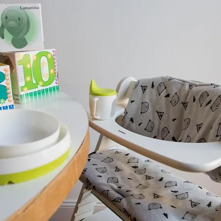 Sofia Apartment