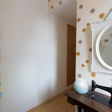 Apartment Sofia