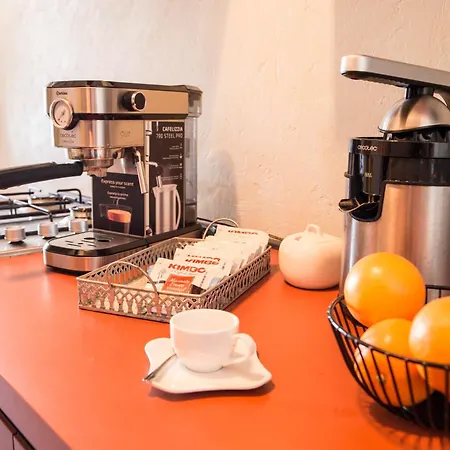 Apartamento Sofia *