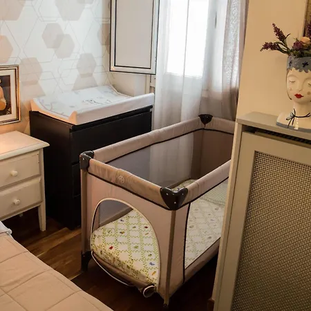 Apartamento Sofia Roma
