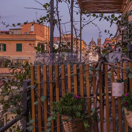 Sofia Apartment *
