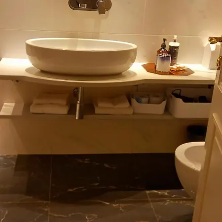 Hotel Palazzo Caruso 4*