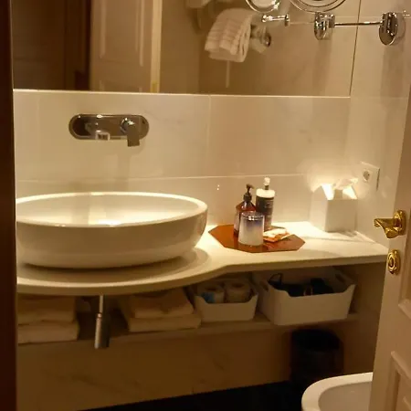 Palazzo Caruso Hotel Roma