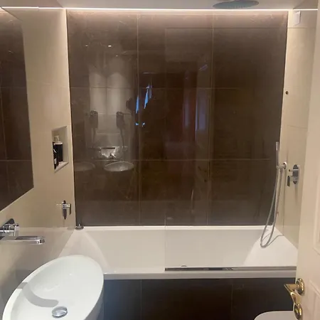 Hotel Palazzo Caruso Roma