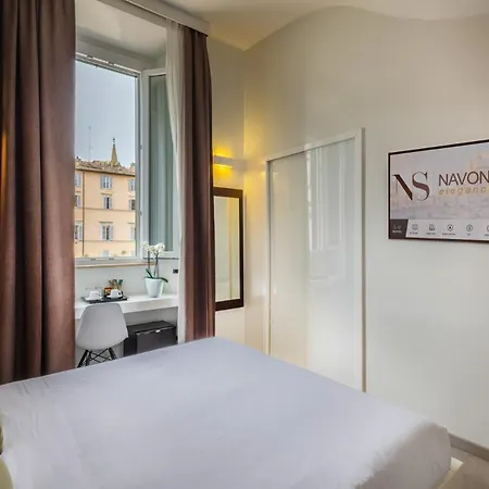 Hotel Navona