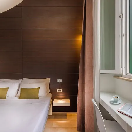 Navona Hotel Řím