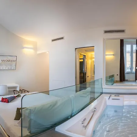 Navona Hotel Řím