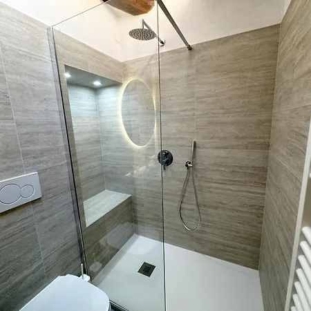 Luxury Pantheon Apartment Rome