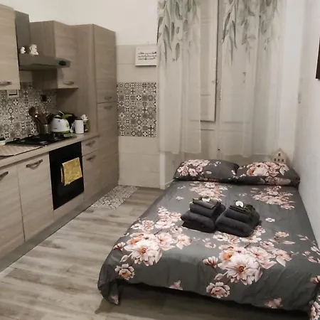 Casa Buffa *