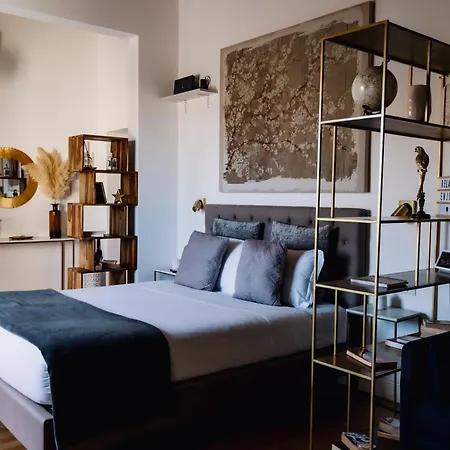 La Polveriera, Eleganti E Luminosi Vicino Al Colosseo Apartment *