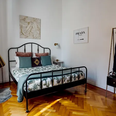 La Polveriera, Eleganti E Luminosi Vicino Al Colosseo Apartment Rome
