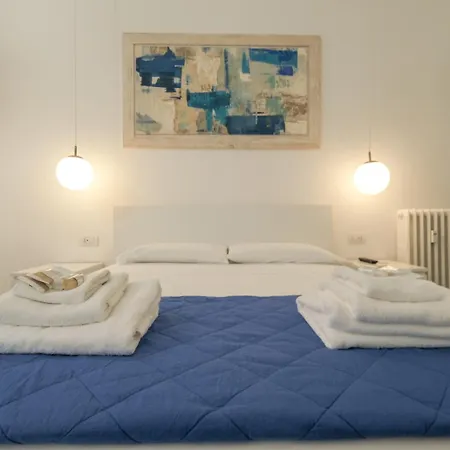 Vatican Ottaviano Apartment