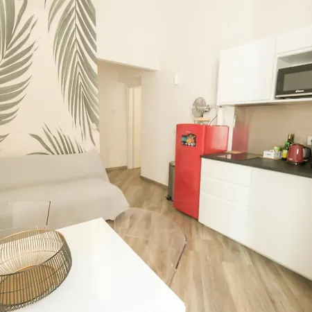 Apartment Vatican Ottaviano Rome
