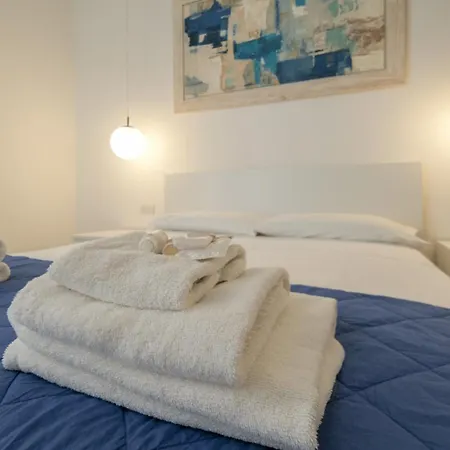 Vatican Ottaviano Apartment *