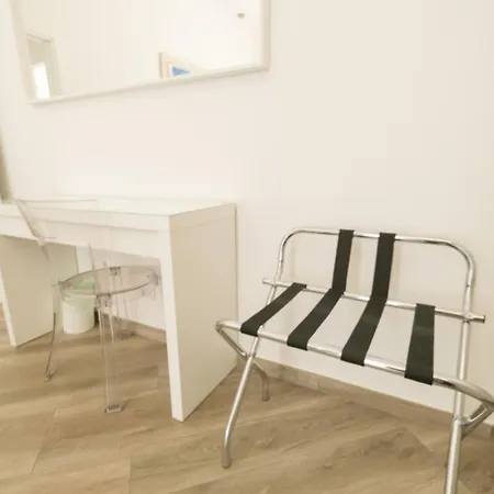 Vatican Ottaviano Apartment Rome