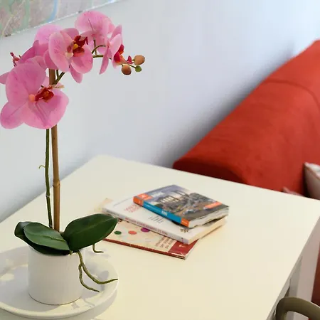 Apartment Magnoliahome Cupola Di San Pietro Rome