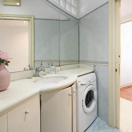 Apartment Magnoliahome Cupola Di San Pietro *