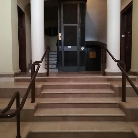 Apartment Colosseo Luxe In The Center Of