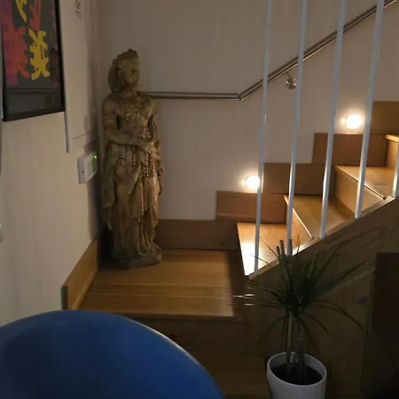 Leonetto Art Domus - Select In The Heart Of S Historic Center *