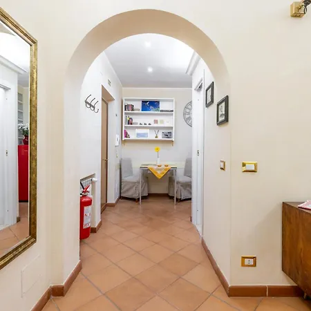 Appartement Ginkgo Flat Vaticano *
