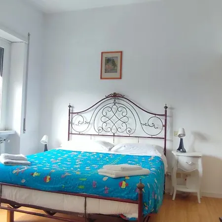 Monteverde - Stazione Trastevere Bright Loft Up To 5 Guests Appartamento