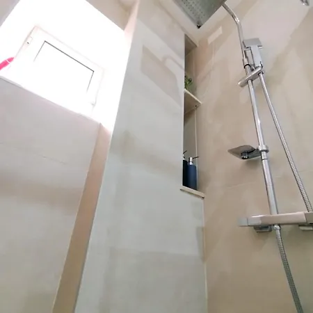 Apartamento Mamomi House *