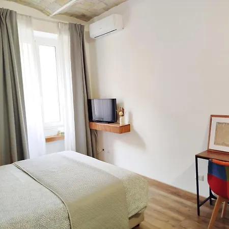 Mamomi House Rome