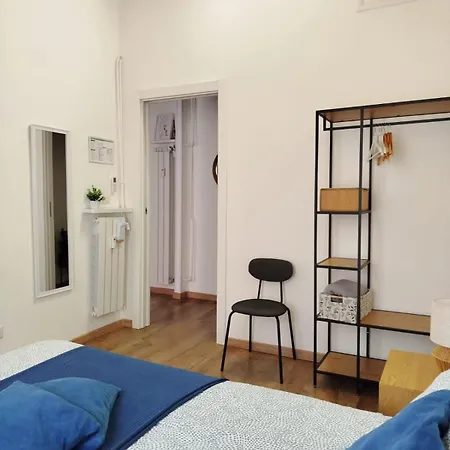 Mamomi House Apartment