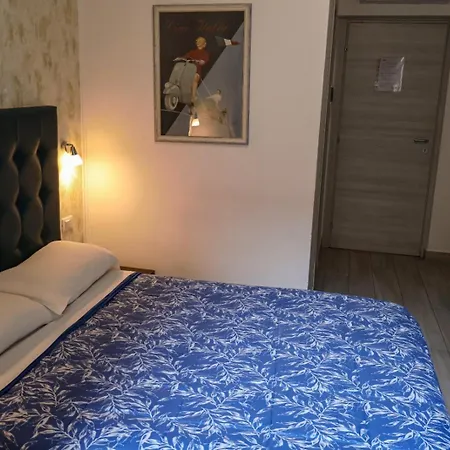 Guest house Nives House Rome