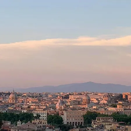 B&baldo Vatican Bed & Breakfast Rome
