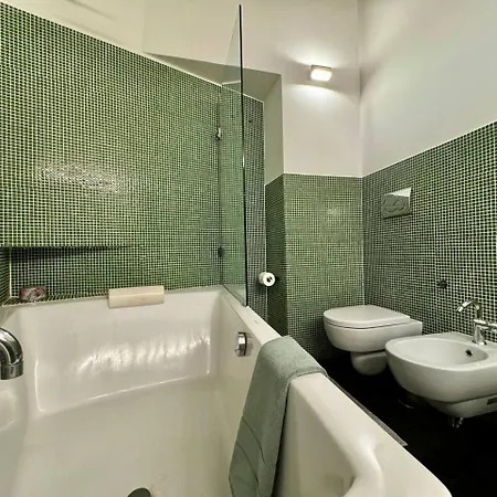Vetrina In Luxury